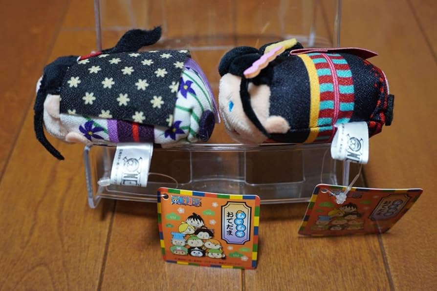 Amazon.co.jp: ワン ピ ワンピ ース むぎむぎおてだま